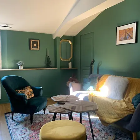 Bel Appartement, Centre Ville Rouen