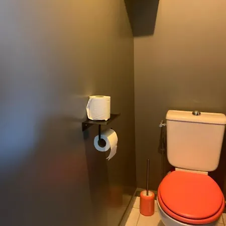 Apartament Bel Appartement, Centre Ville Rouen