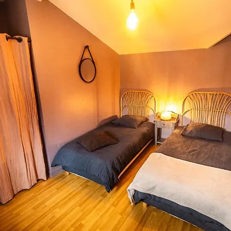Bel Vieux Apartment