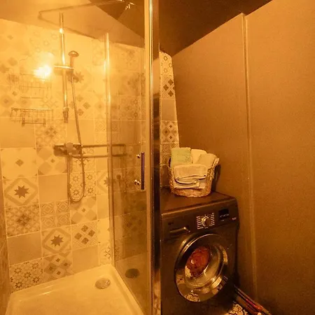 Apartment Bel Vieux Rouen