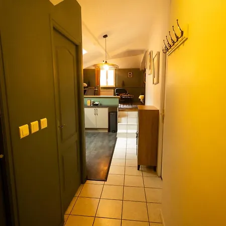 Bel Appartement, Centre Ville