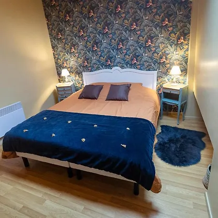 Bel Appartement, Centre Ville *