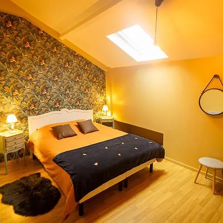 Bel Appartement, Centre Ville Rouen