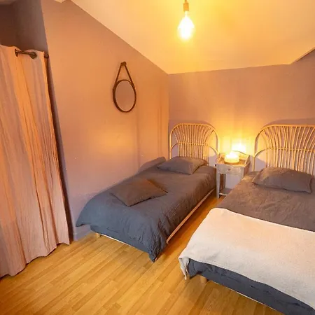Bel Appartement, Centre Ville * Rouen