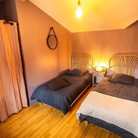 Apartament Bel Appartement, Centre Ville *