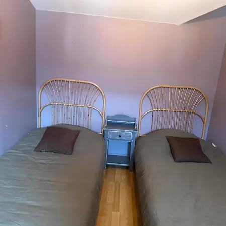 Apartment Bel Appartement, Parking Selon Dispo Rouen