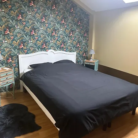 Bel Appartement, Parking Selon Dispo * Rouen