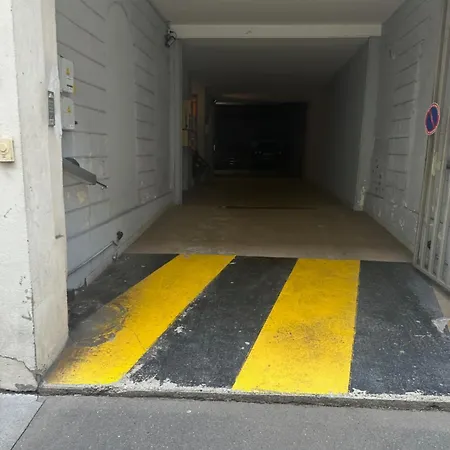 Bel Appartement, Parking Selon Dispo Apartment Rouen