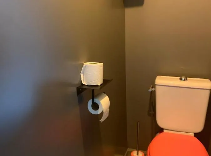 Apartment Bel Appartement, Parking Selon Dispo Rouen