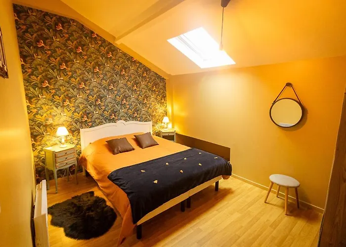 Bel Appartement, Parking Selon Dispo Rouen