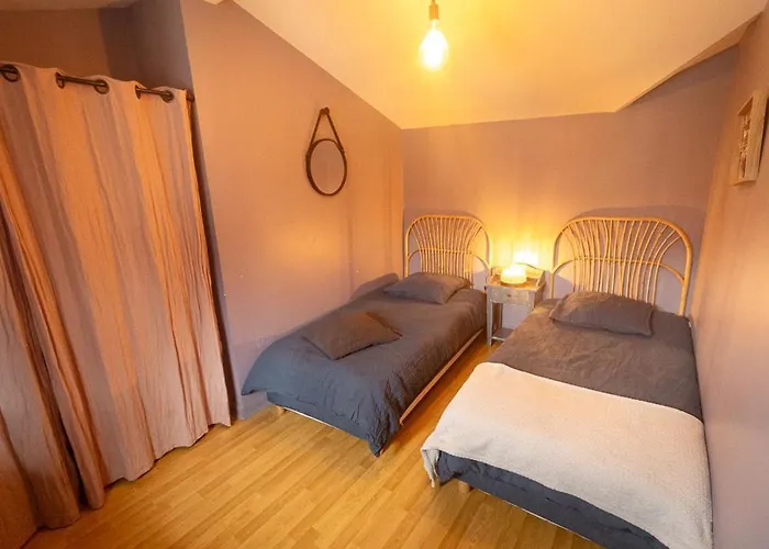 Bel Appartement, Parking Selon Dispo * Rouen