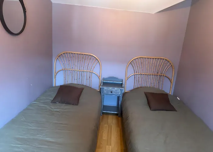 Apartment Bel Appartement, Parking Selon Dispo Rouen