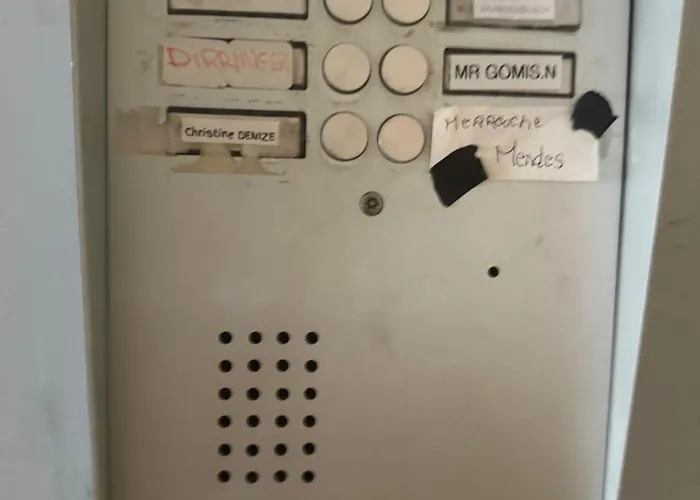 Bel Appartement, Parking Selon Dispo Rouen