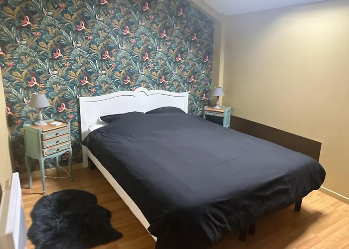 Bel Appartement, Parking Selon Dispo * Rouen