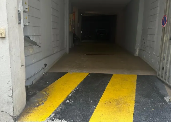 Bel Appartement, Parking Selon Dispo Apartment Rouen